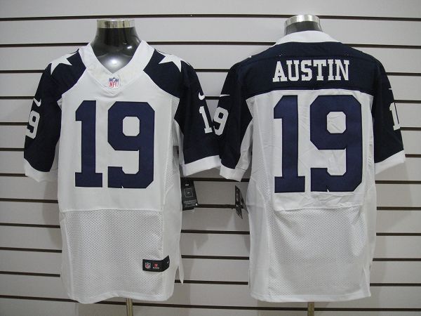 Nike Dallas Cowboys Elite Jerseys-029